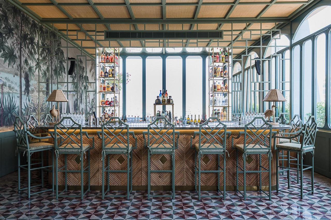 Albergo Hotel Beyrouth