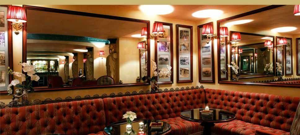 Hotel Albergo Hotel 5*