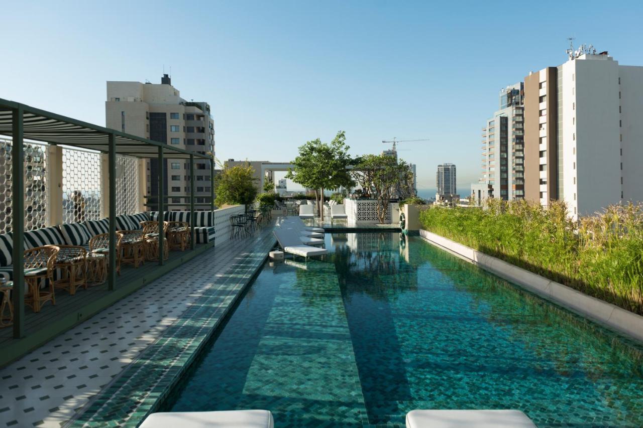 فندق البرغو 5*